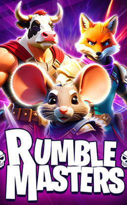 Rumble Masters