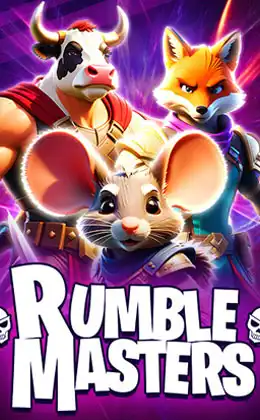 Rumble Masters