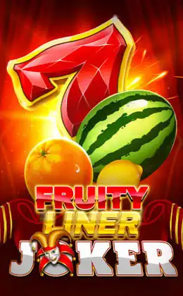Fruityliner Joker
