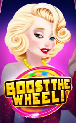 Boost The Wheel