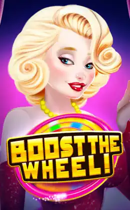 Boost The Wheel
