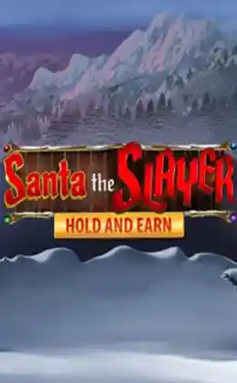Santa The Slayer