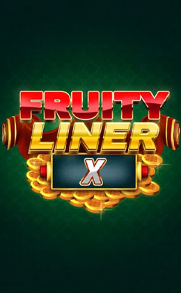 Fruityliner X
