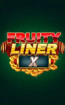 Fruityliner X