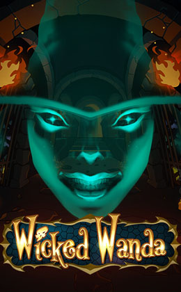 Wicked Wanda