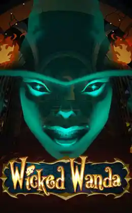 Wicked Wanda