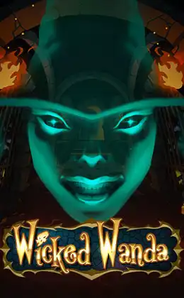 Wicked Wanda