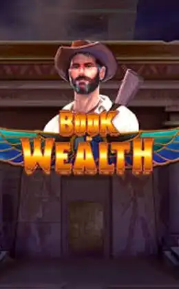 Book Of Wealth Ll