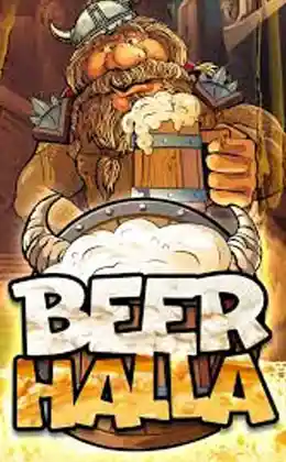 Beerhalla
