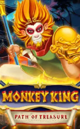 Monkey King Path To Treasure