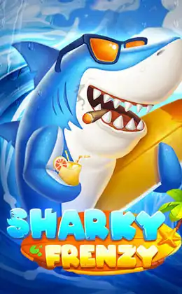 Sharky Frenzy