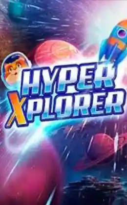 Hyper Xplorer