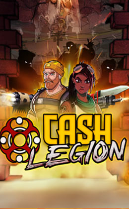 Cash Legion