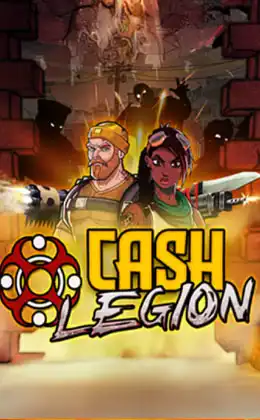 Cash Legion