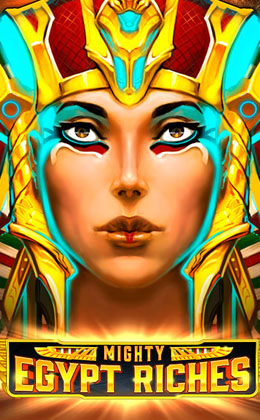 Mighty Egypt Riches