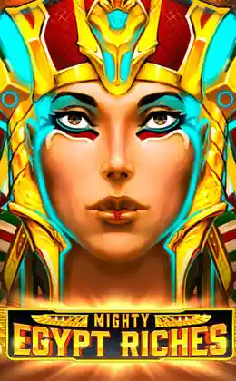 Mighty Egypt Riches