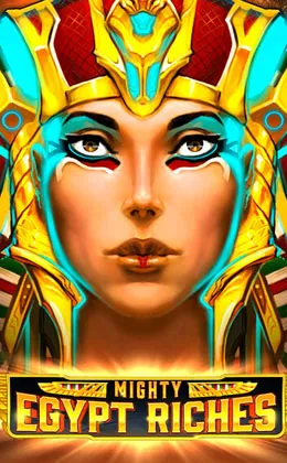 Mighty Egypt Riches