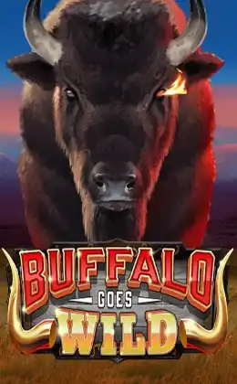 Buffalo Goes Wild