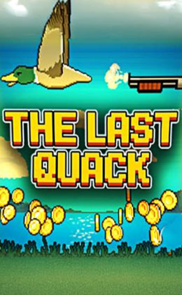 The Last Quack