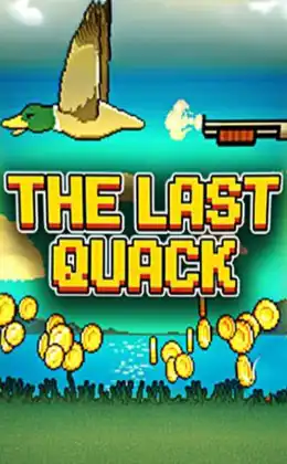 The Last Quack