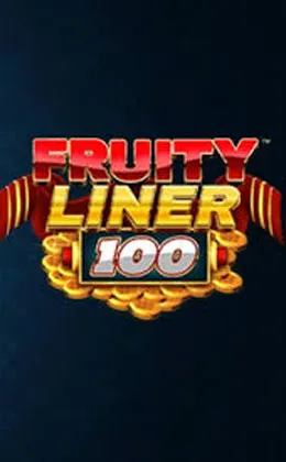 Fruityliner 100