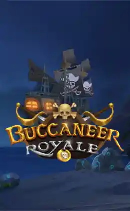 Buccaneer Royale
