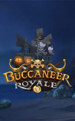 Buccaneer Royale
