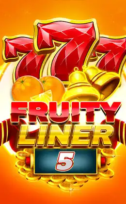 Fruityliner 5