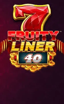 Fruityliner 40