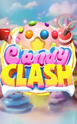 Candy Clash