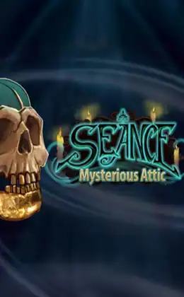 Seance Mysterious Attic