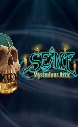 Seance Mysterious Attic