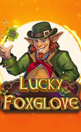 Lucky Foxglove