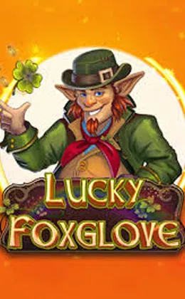 Lucky Foxglove