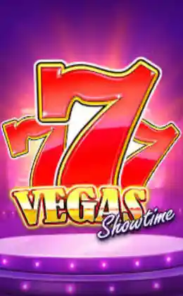 777 Vegas Showtime