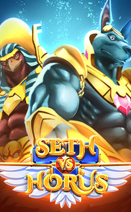 Seth Vs Horus