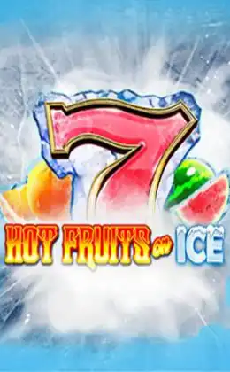 Hot Fruits On Ice