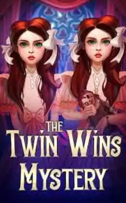 The Twin Wins Mystery