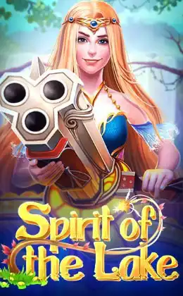 Spirit Of The Lake