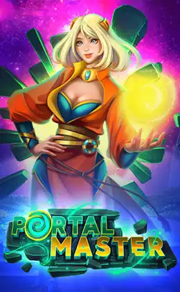 Portal Master