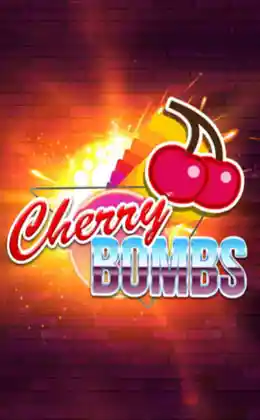 Cherry Bombs