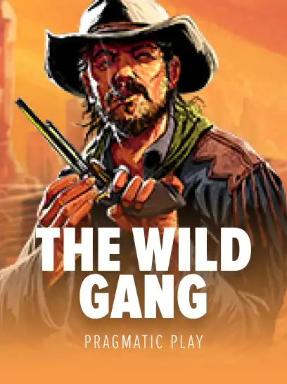 The Wild Gang