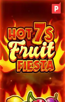 Hot 7s Fruit Fiesta