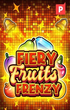 Fiery Fruits Frenzy