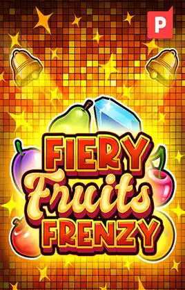 Fiery Fruits Frenzy
