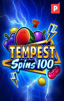 Tempest Spins 100