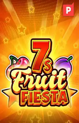 7s Fruit Fiesta