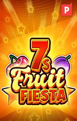 7s Fruit Fiesta