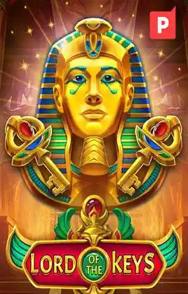 Lord Of The Keys