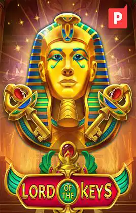Lord Of The Keys